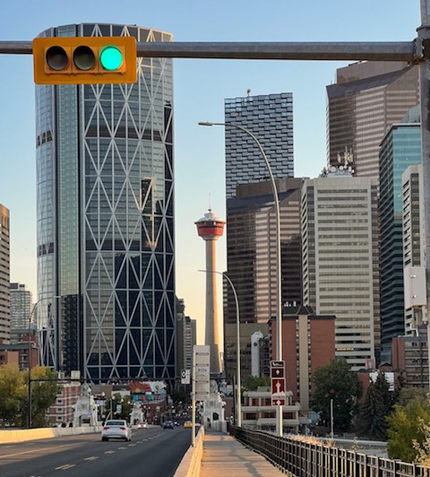 Calgary