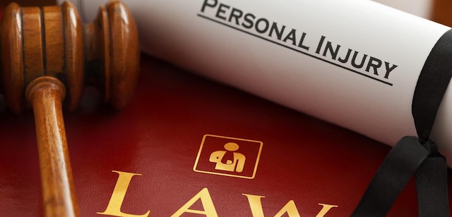 Personal Injury